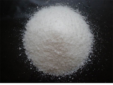 陽(yáng)離子聚丙烯酰胺