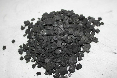 煤質顆粒活性炭